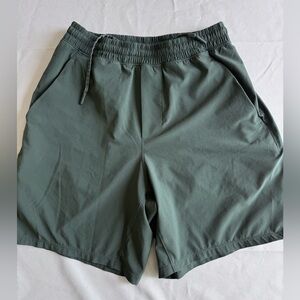 Men's Lululemon Pace Breaker shorts S